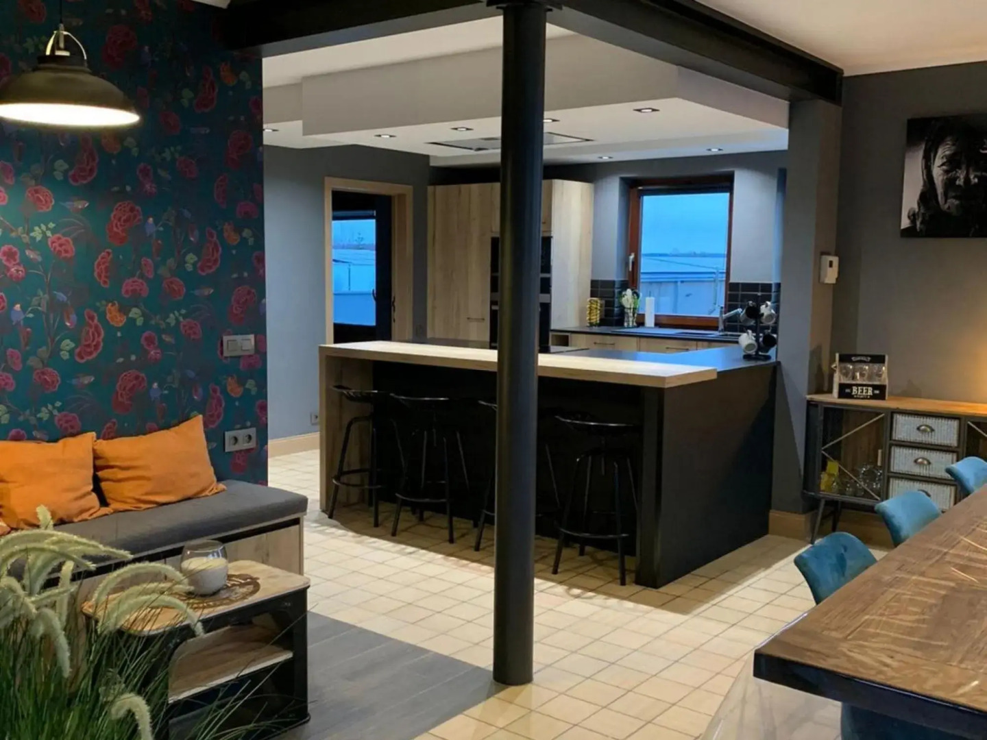 Elegant Family Stay, Wallonia