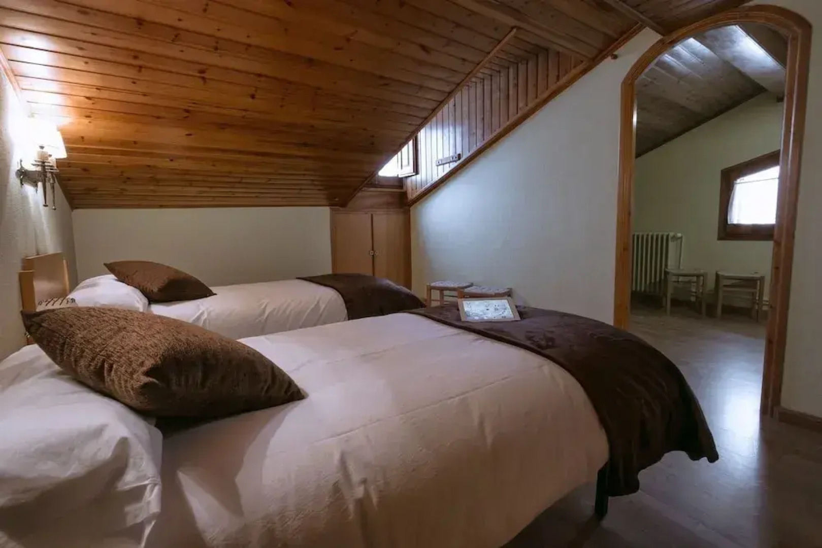 Hotel Farré d'Avall