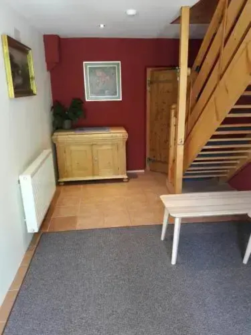 Gästehaus Klausberg