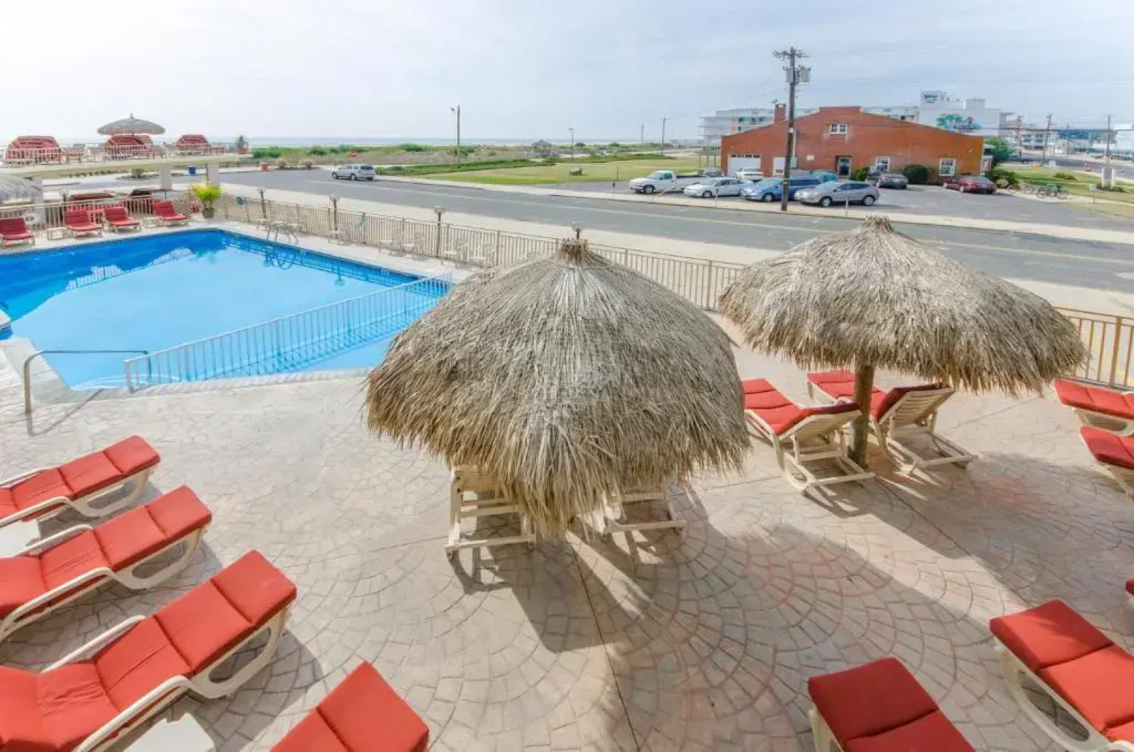 Waikiki Oceanfront Inn
