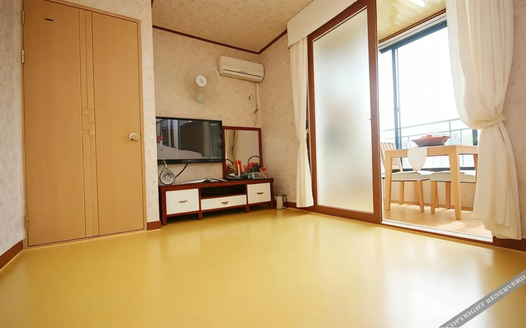 Donghae Mangsang Golden Beach Pension