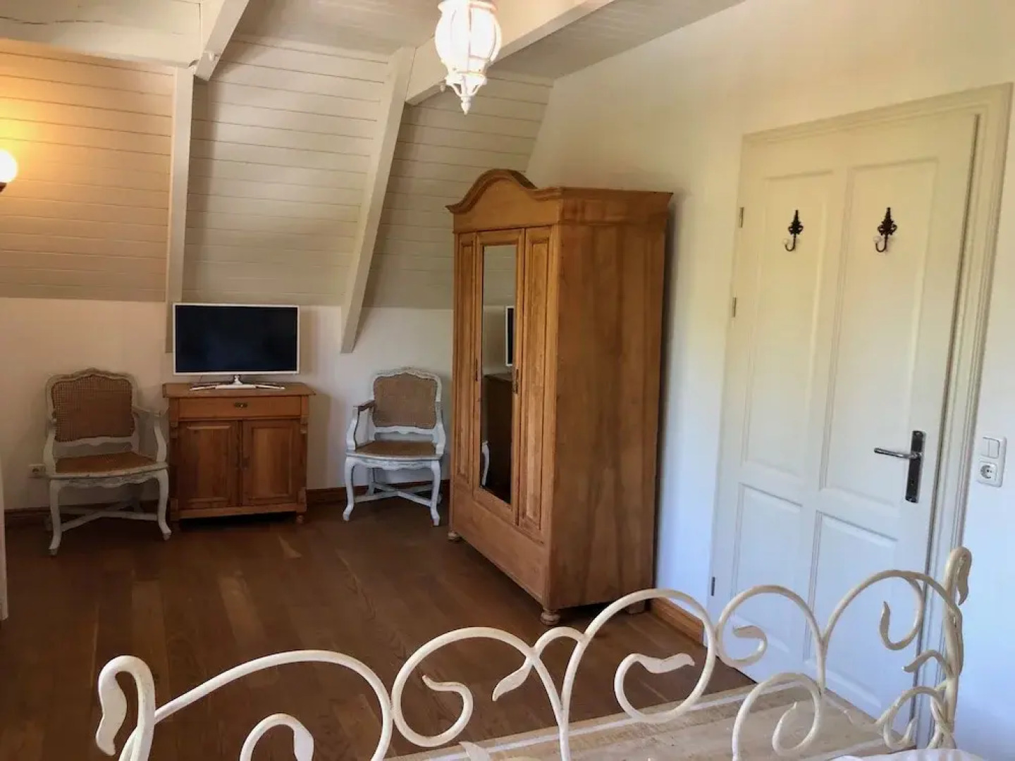 Landhaus am Achterwasser