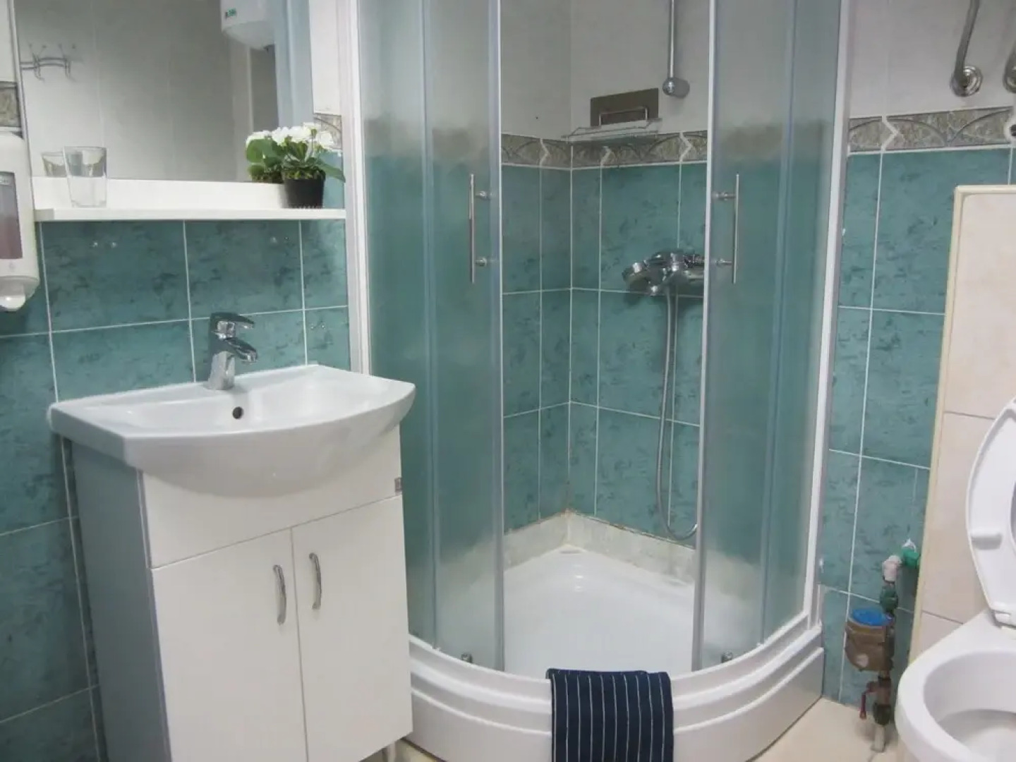 Rafailovicimore Apartments