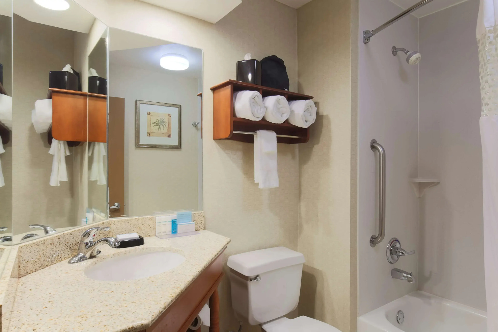 Best Western St. Louis Fairview Heights
