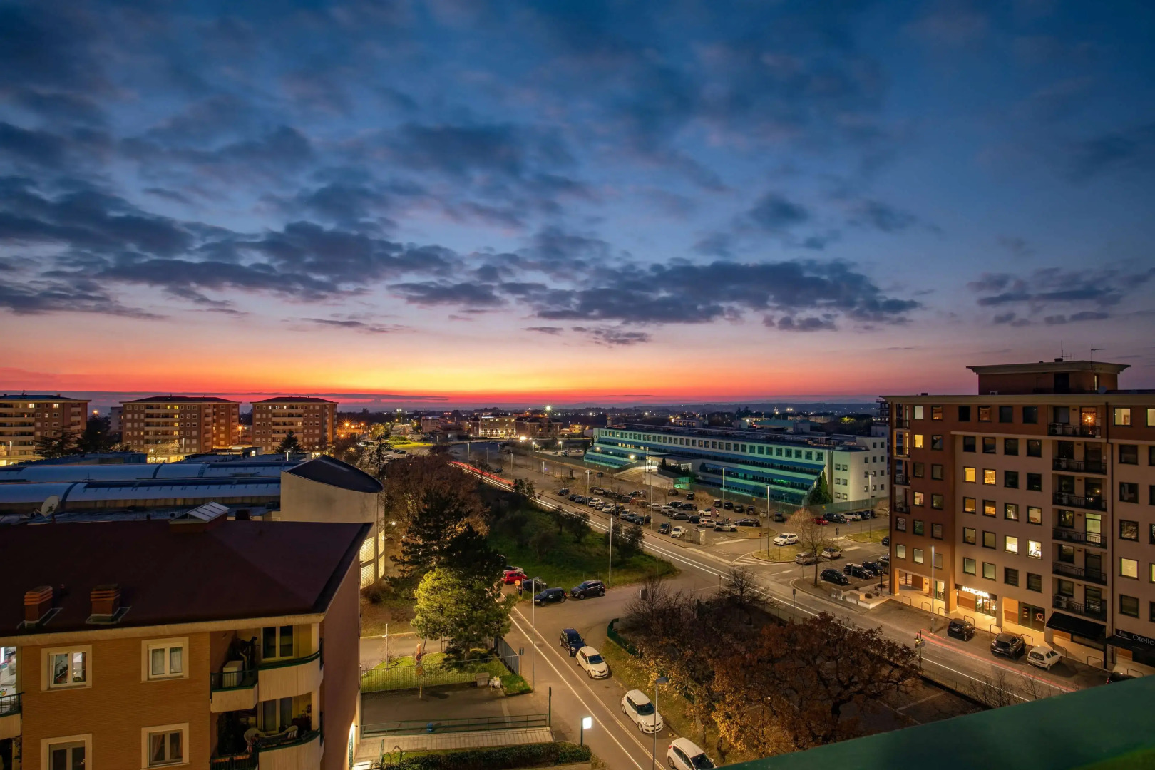 Best Western Hotel Viterbo