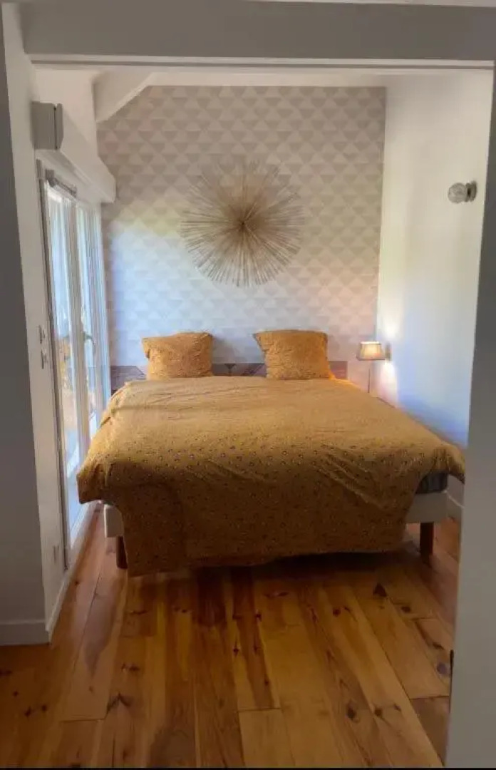 Maison Luxueuse . Proche gare/Paris/CDG en 20min