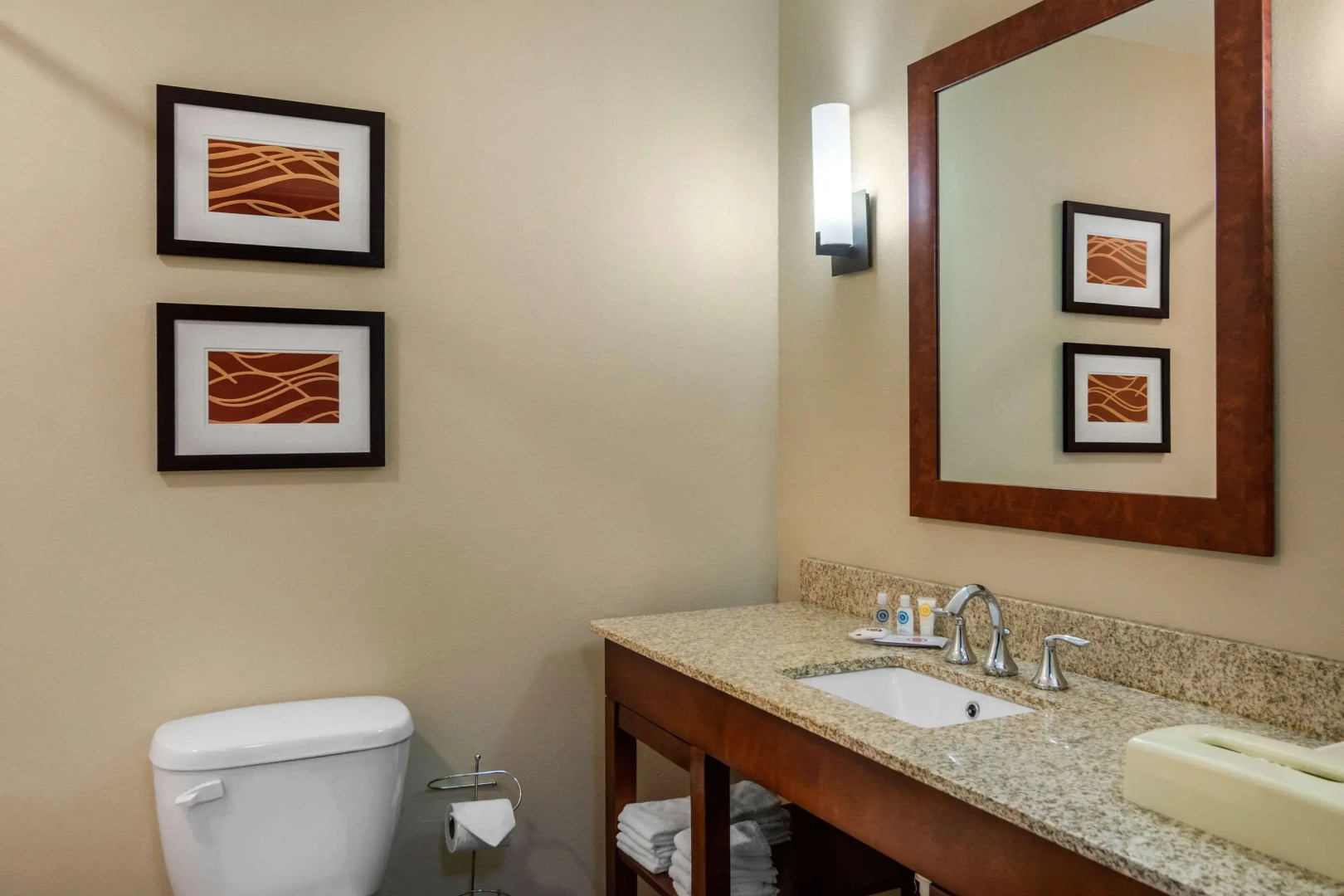 Comfort Inn South Chesterfield - Colonial Heights