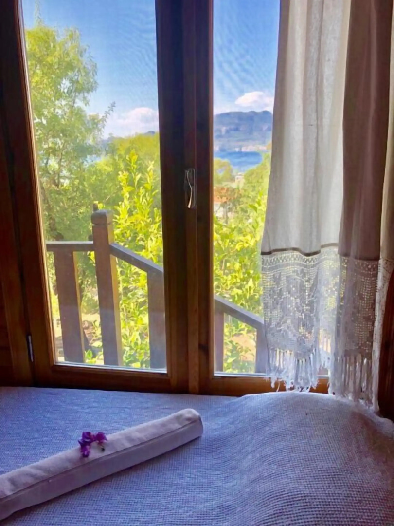 Palmira Bungalow & Camping