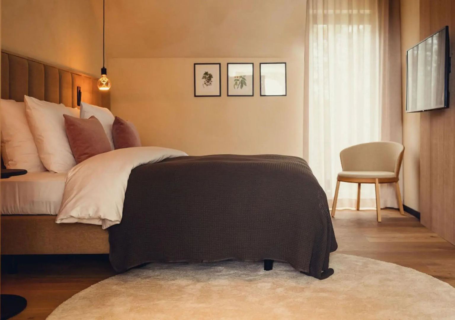 Stiemerheide - The Urban Hotel & Golf Retreat