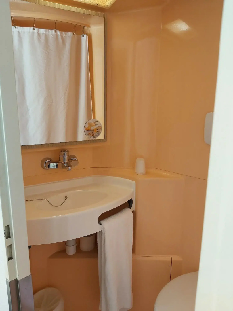 Premiere Classe Strasbourg Ouest