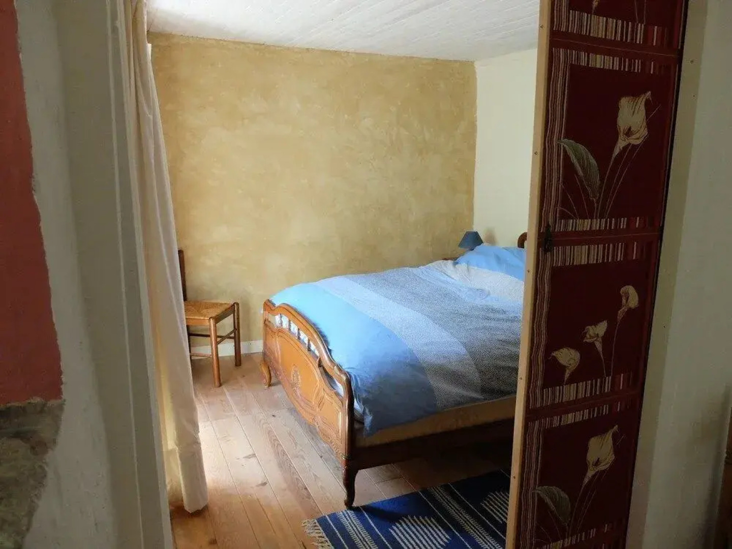 Les Chambres du Therond