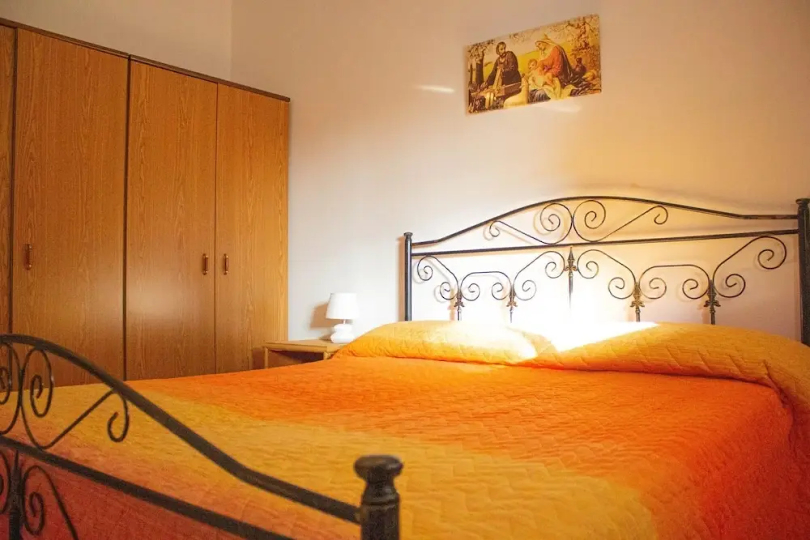 Impeccable 2-bed Apartment in Presicce