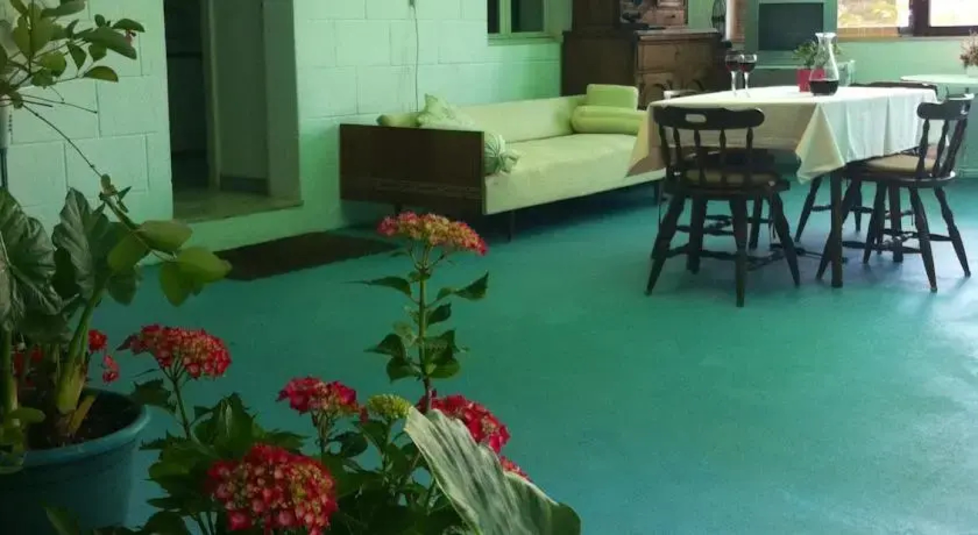 Apartments Skrivaneli