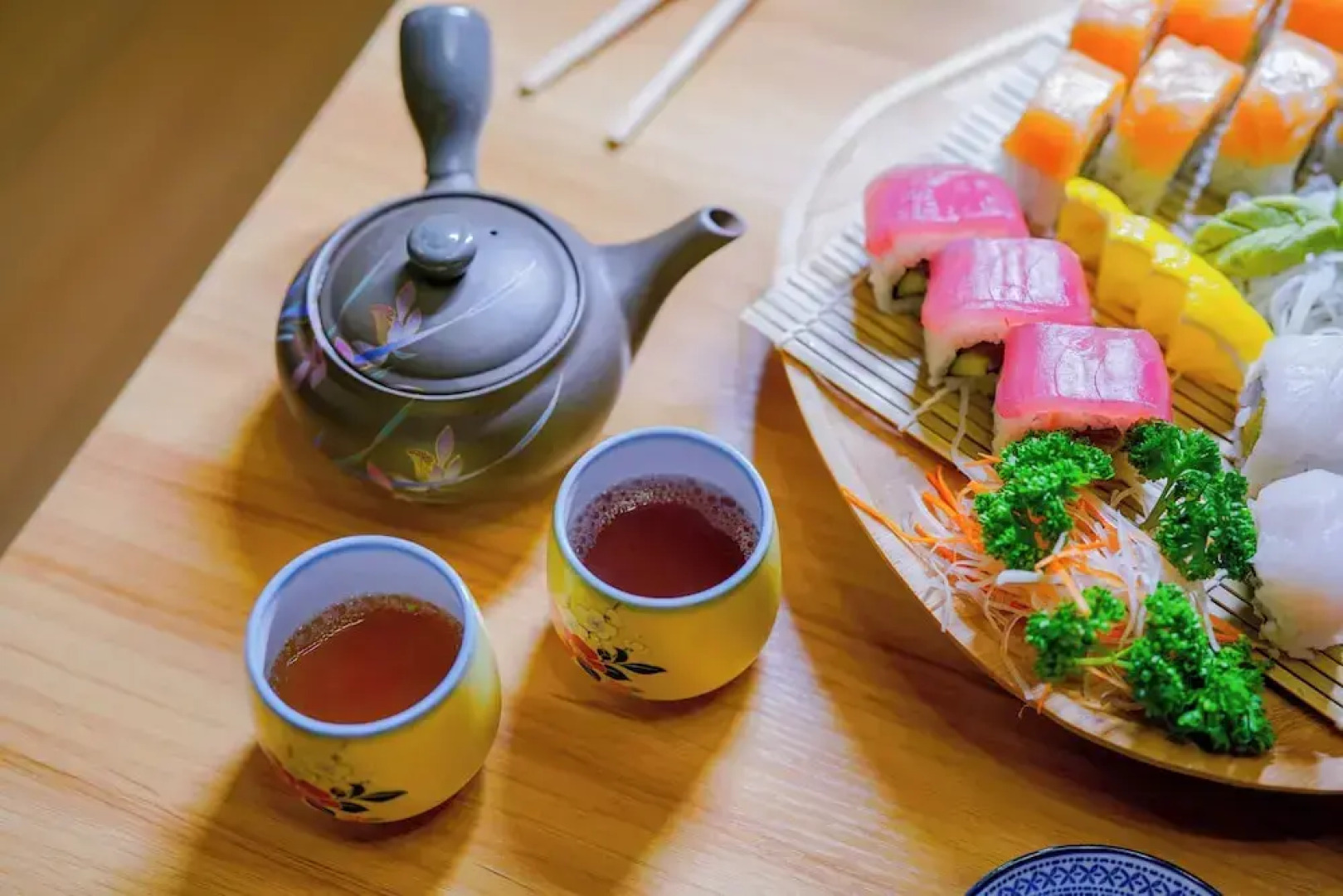 The Pepperland Hotel