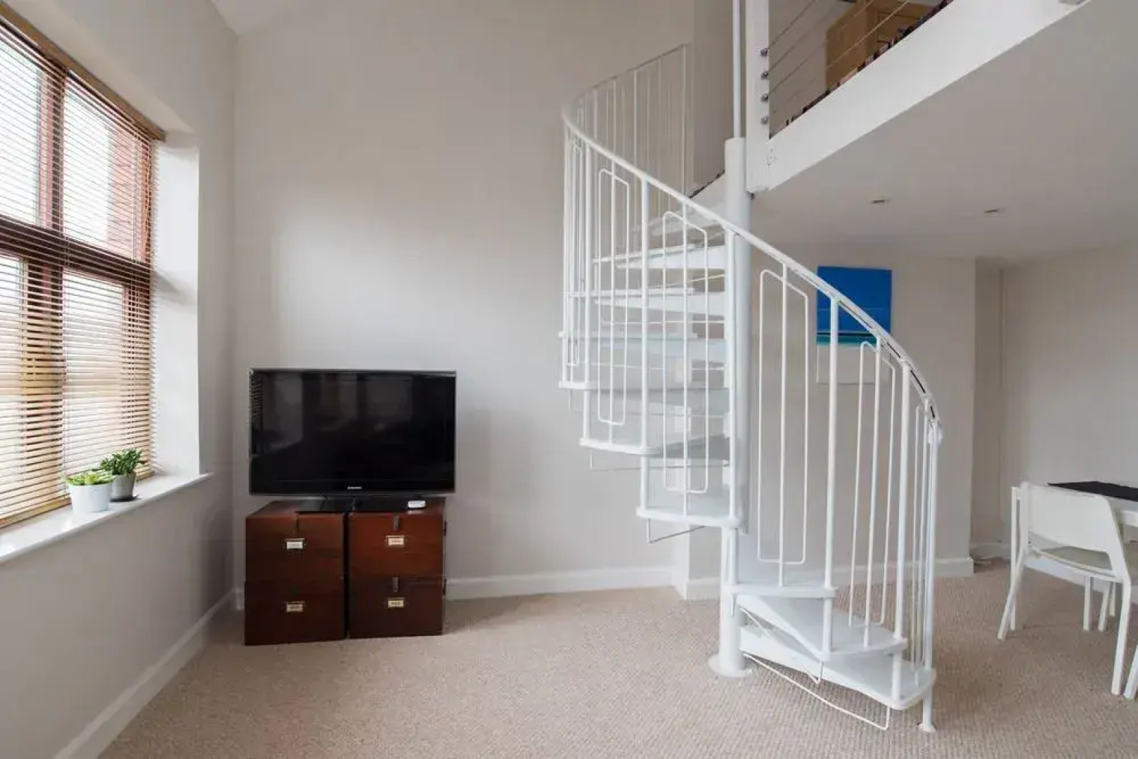 The old seamans mission