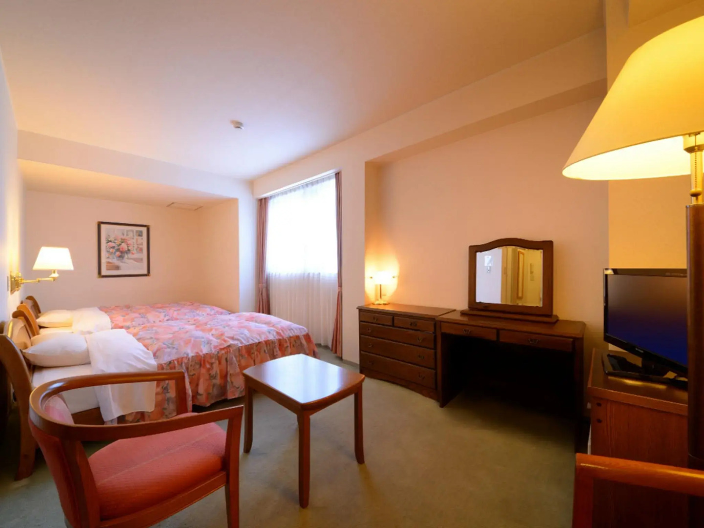 Hotel Grand Mer Sankaiso