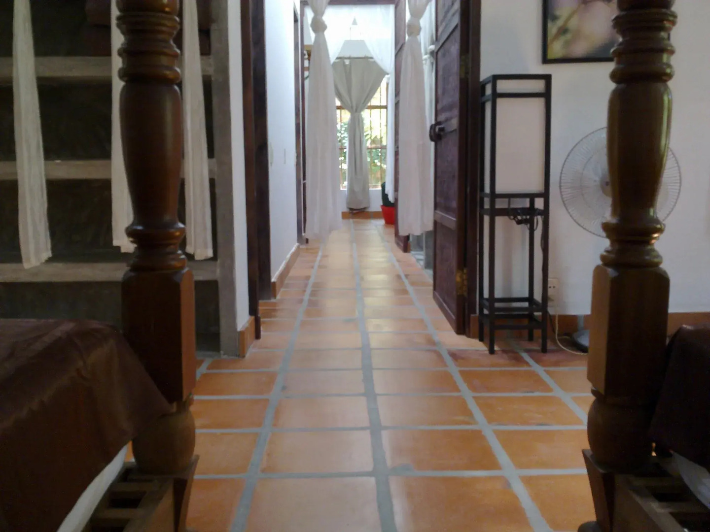 Some Days Of Silence Resort and Spa