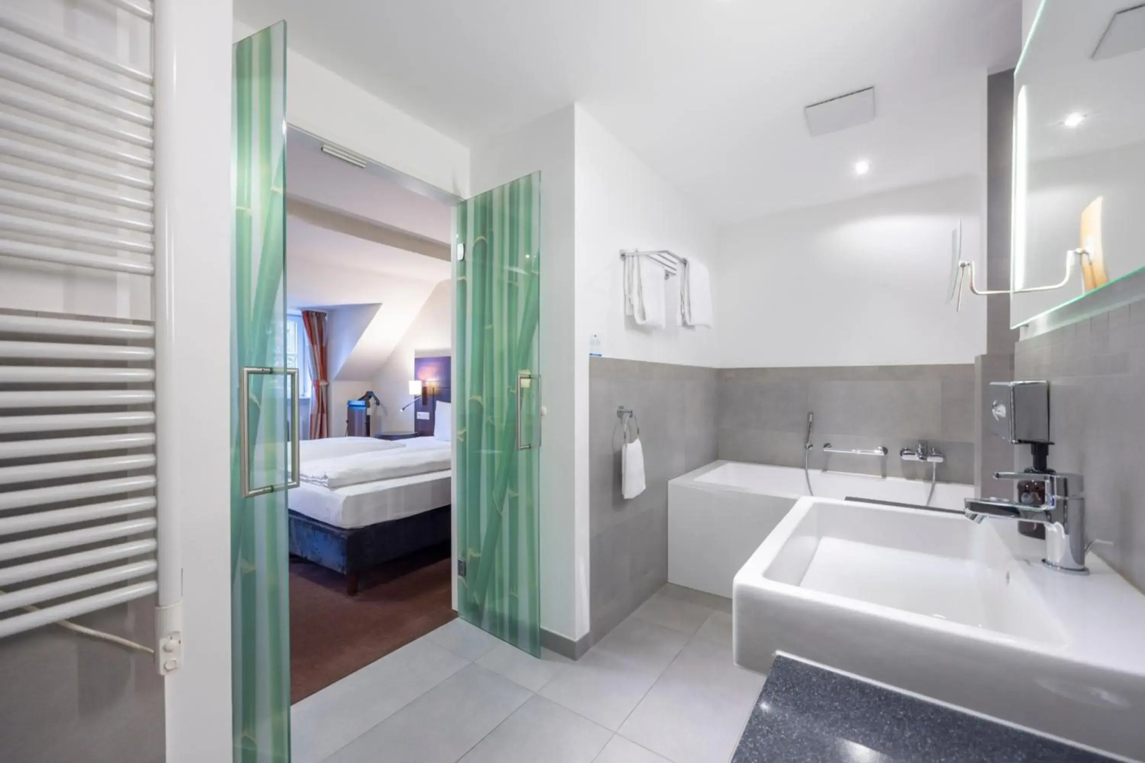 Fletcher Waldhotel Nordrhein-Westfalen