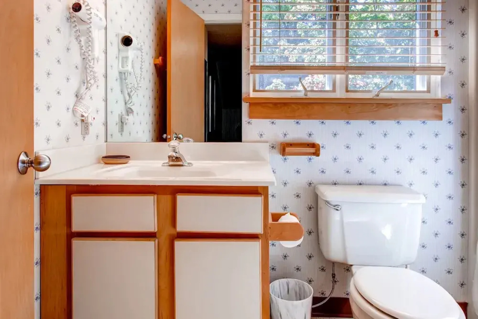 The Woods Resort And Spa