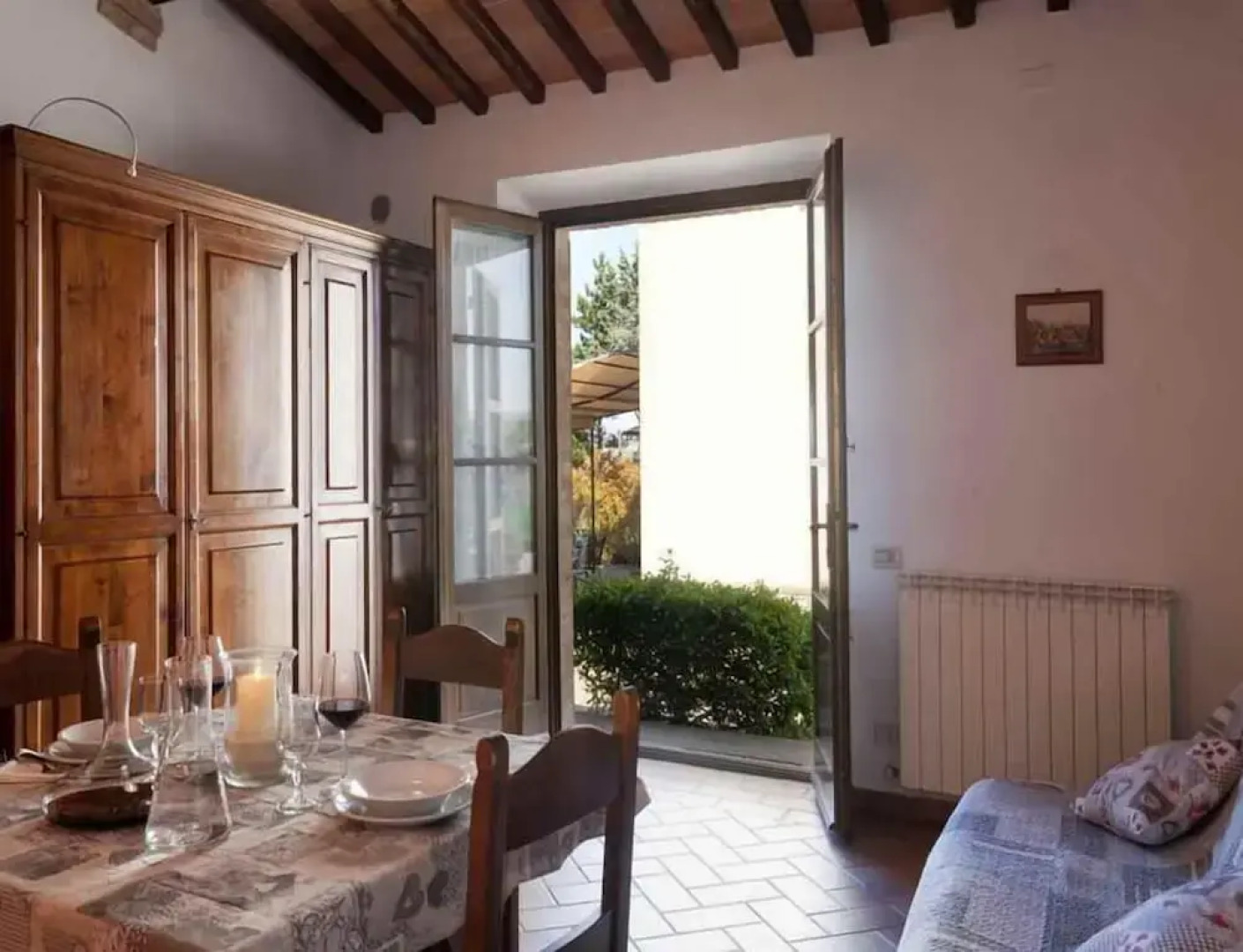 Agriturismo San Marcello