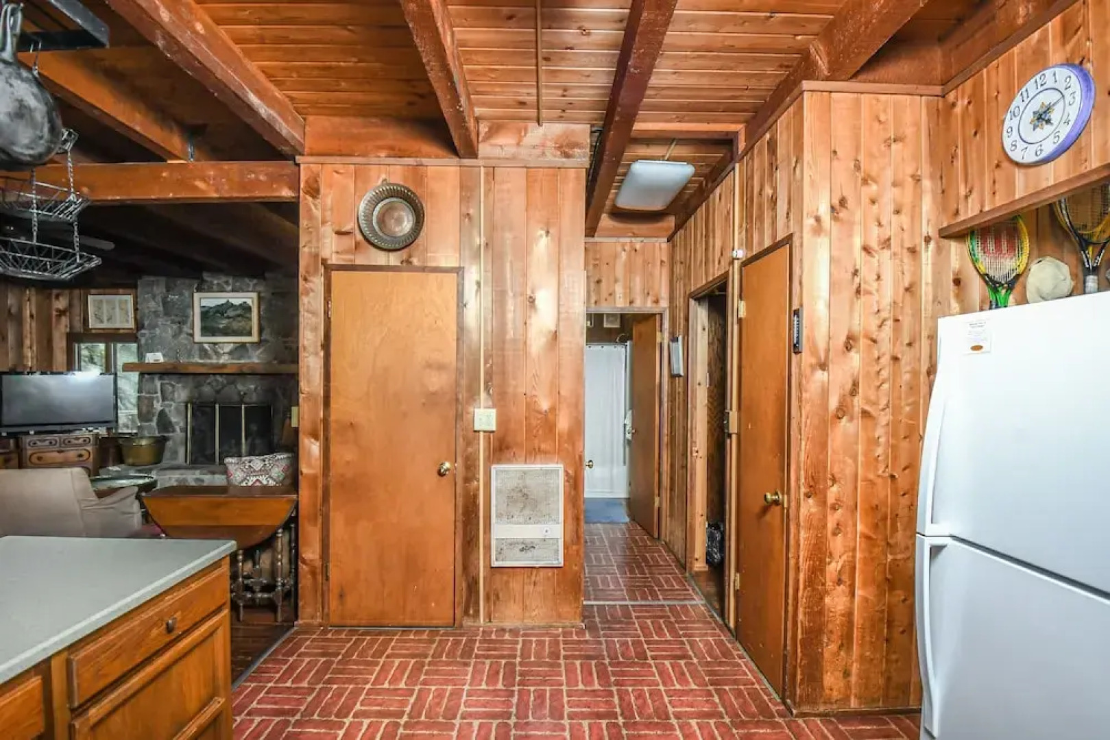 Crow's Point Retreat 4 Bedroom House