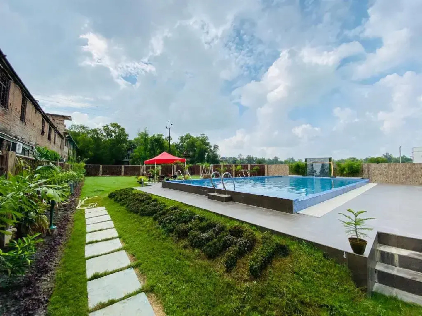 The Cristallo Resort