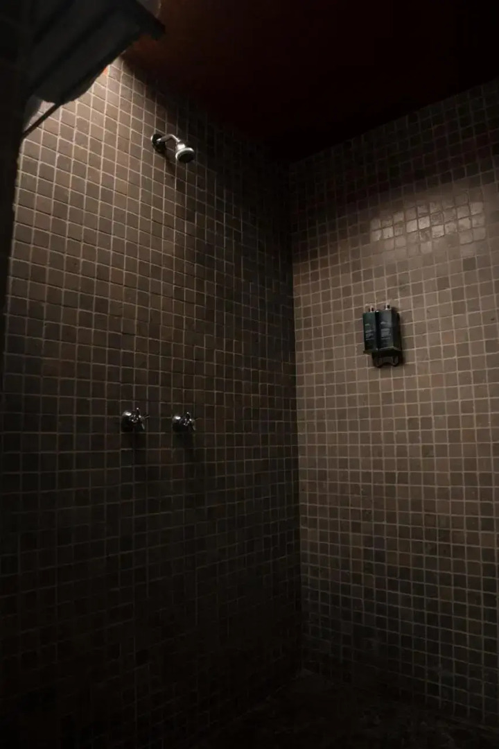 De Sol y Barro Sanctuary Lodge