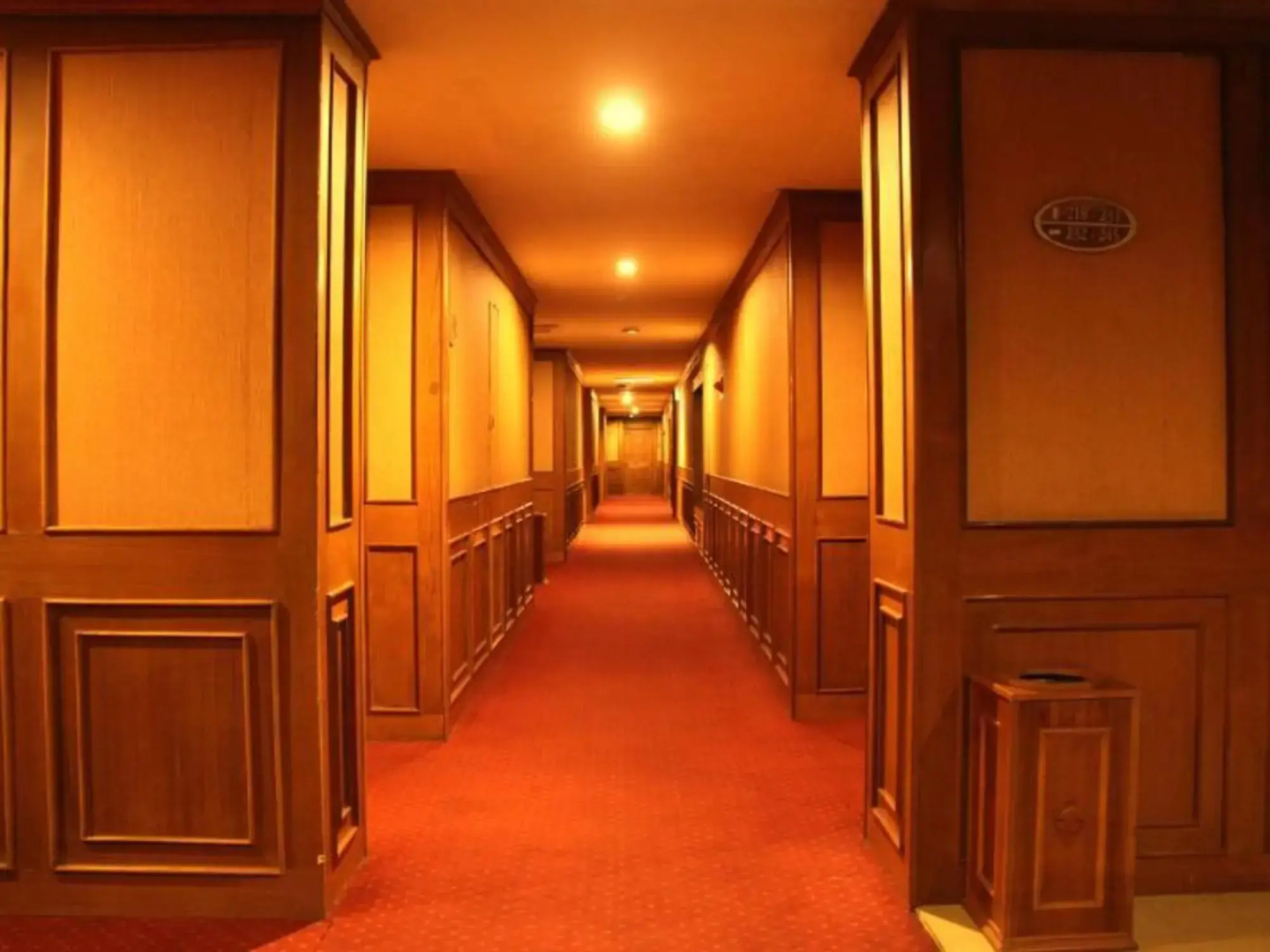 Sulthan Hotel International Aceh