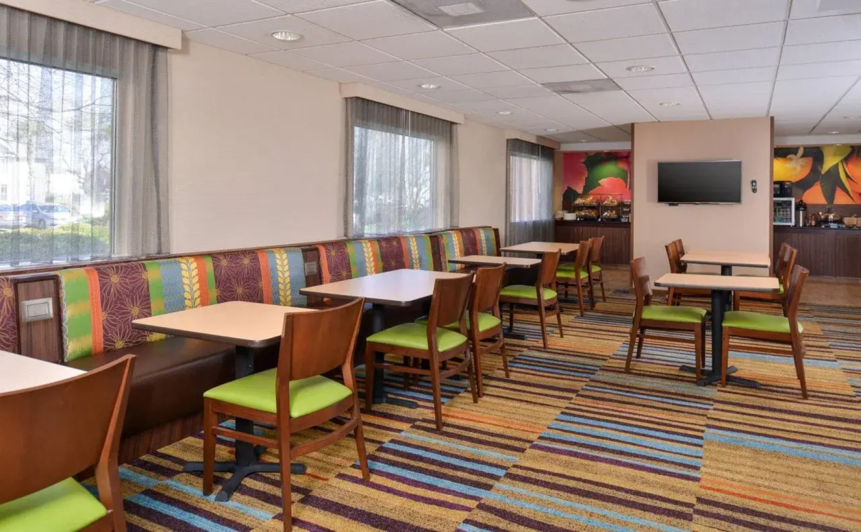 Holiday Inn Express Kenner - New Orleans Airport by IHG