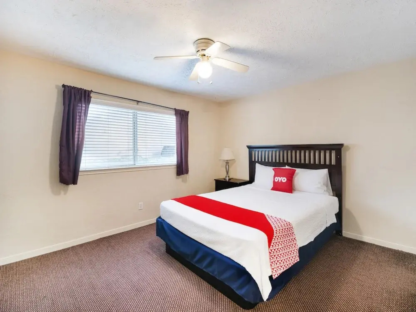 Galleria Garden Hotel