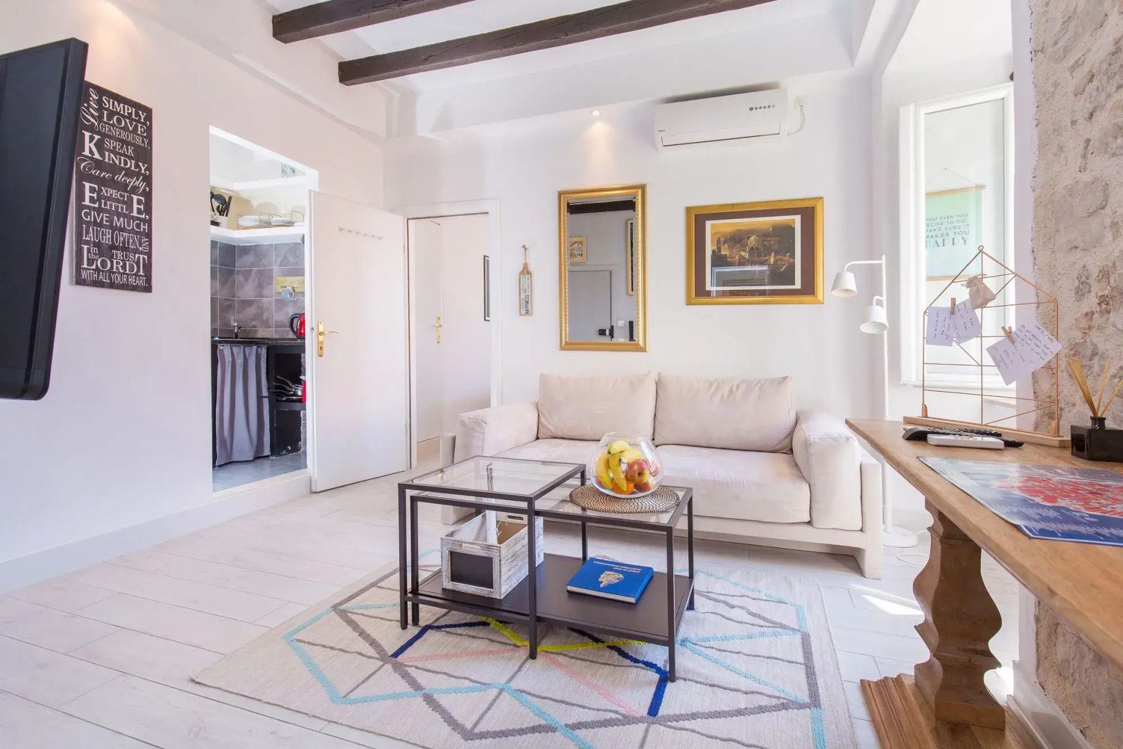 Apartments Le petit Nono