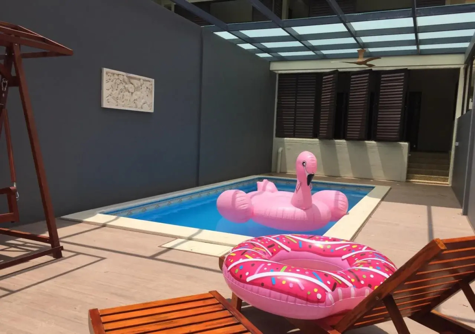 Sand & Sandals Desaru Beach Resort & Spa