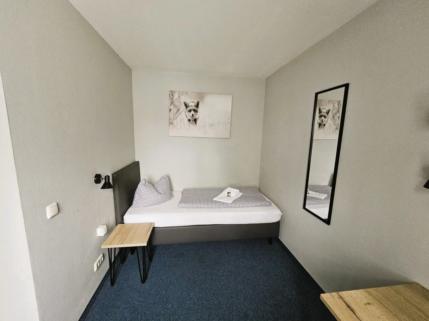 ARRIVEL Pension Pliening - bisher Novitel