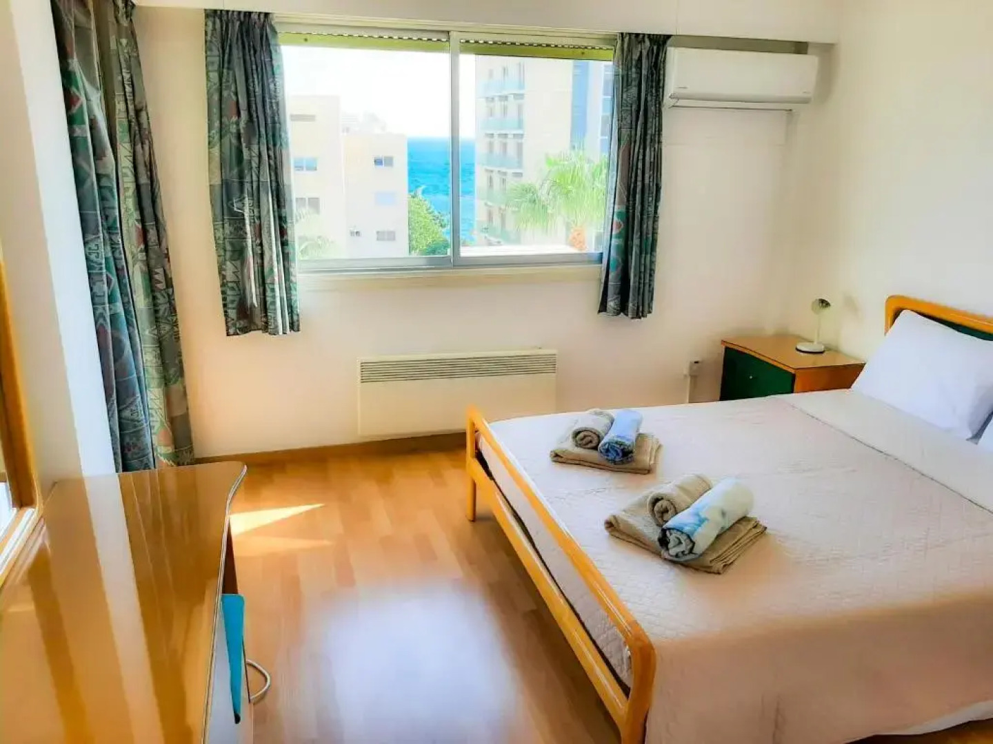 Samson Sea Breeze, 3bed sleeps 6, free WiFi