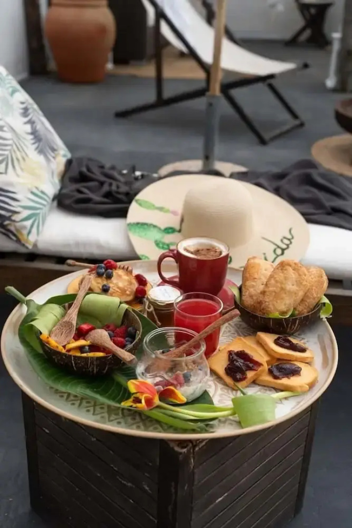 La Torre Boutique Rooms