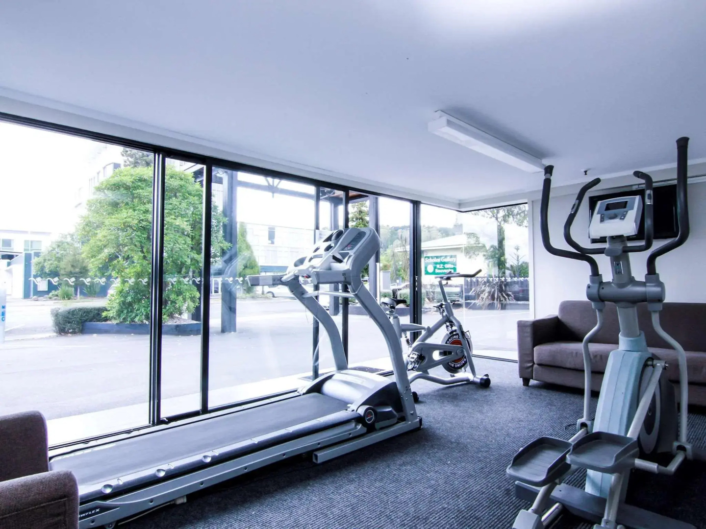 Apollo Hotel Rotorua