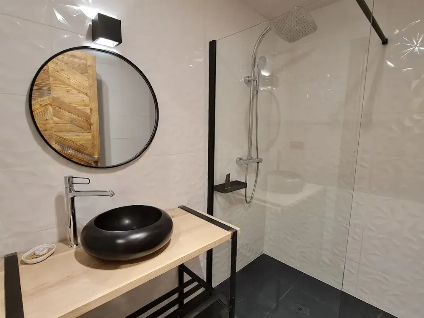 Résidence L'insolite