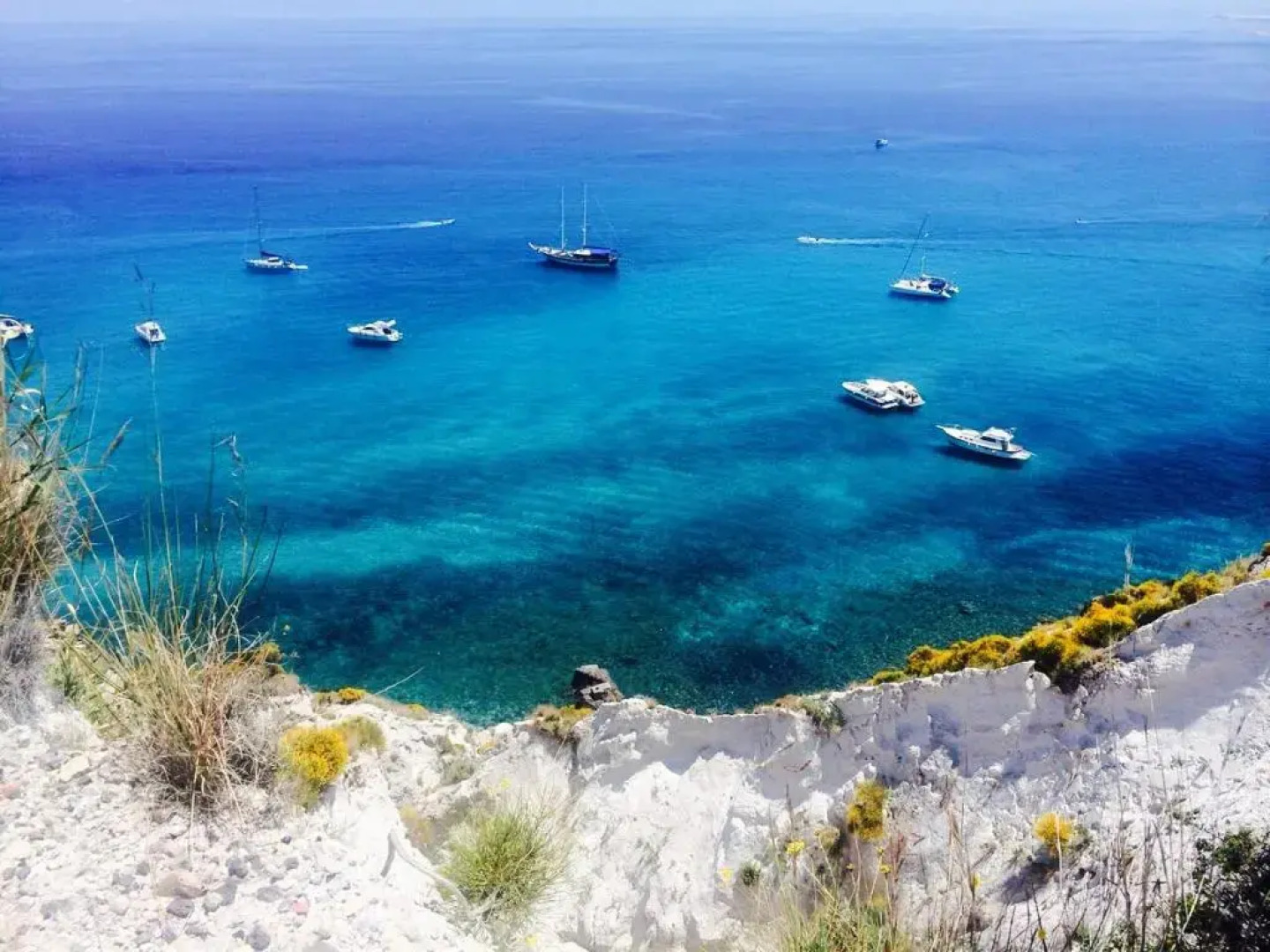 La Settima Luna Hotel