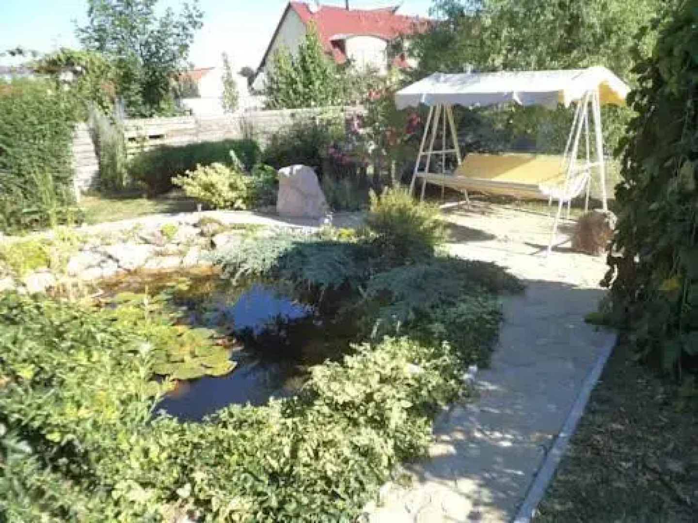 Kovács Apartman Harkány