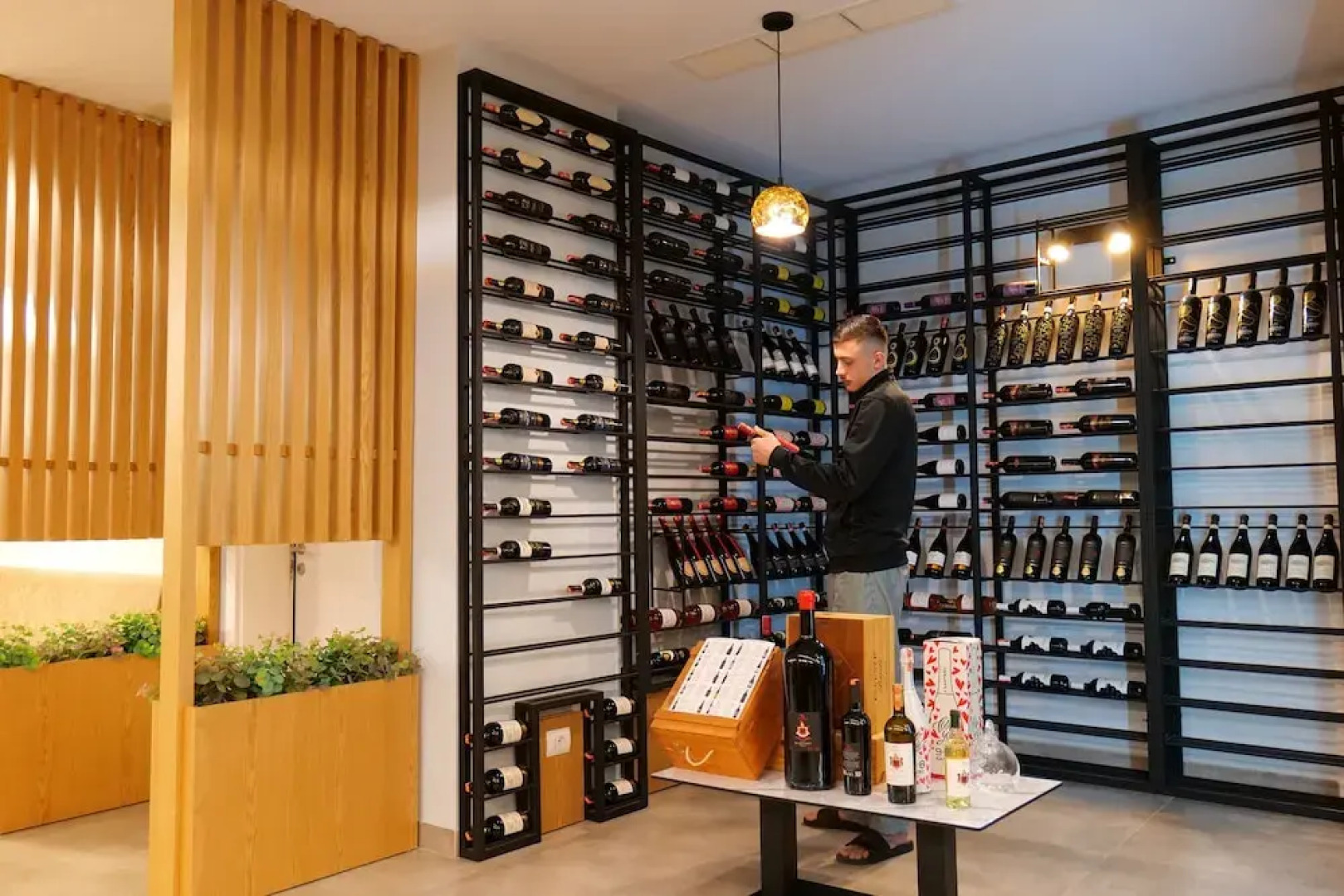 Hotel Triumf Shengjin