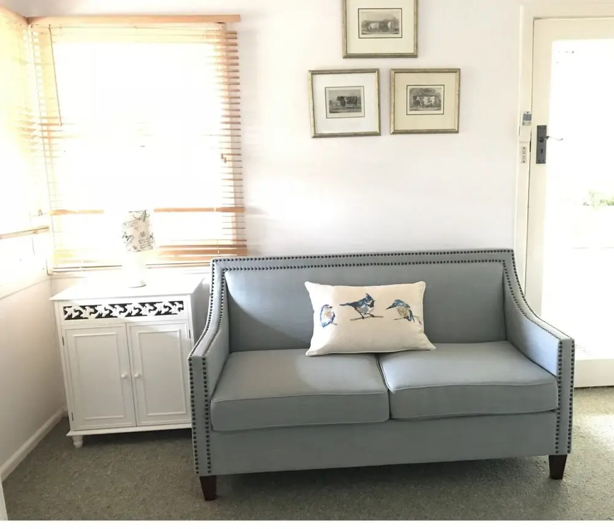 Lochinver Farm Homestead & Cottages