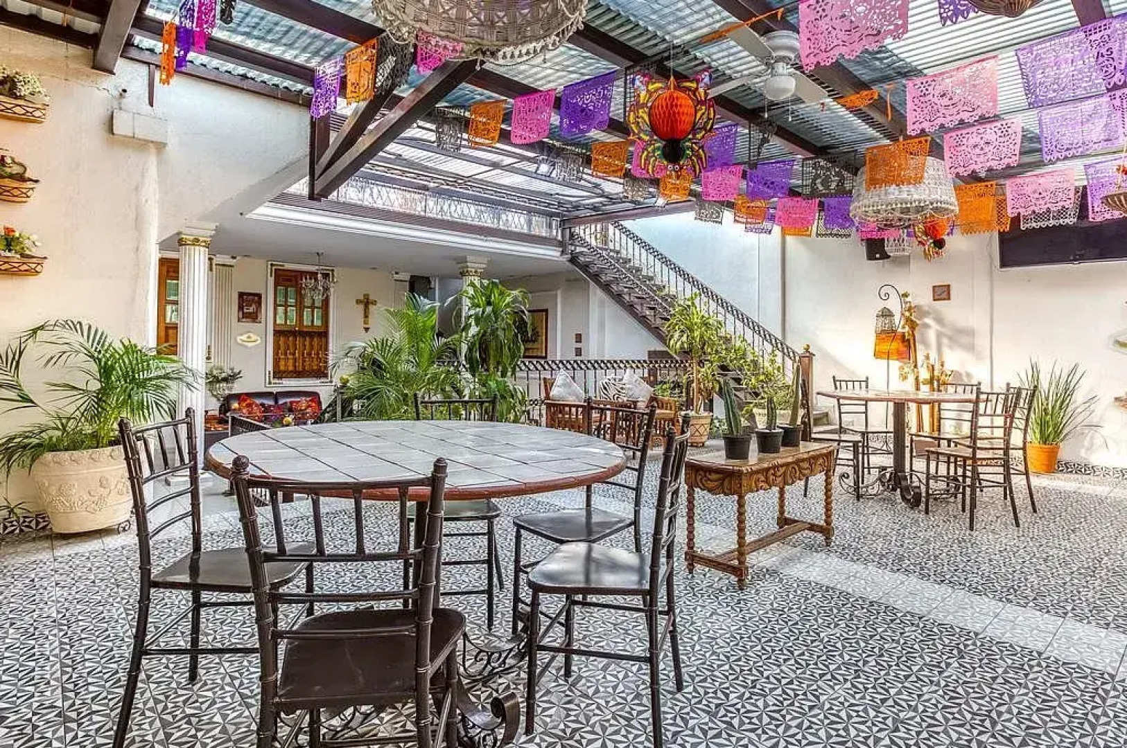 Hotel Boutique Casa Garay