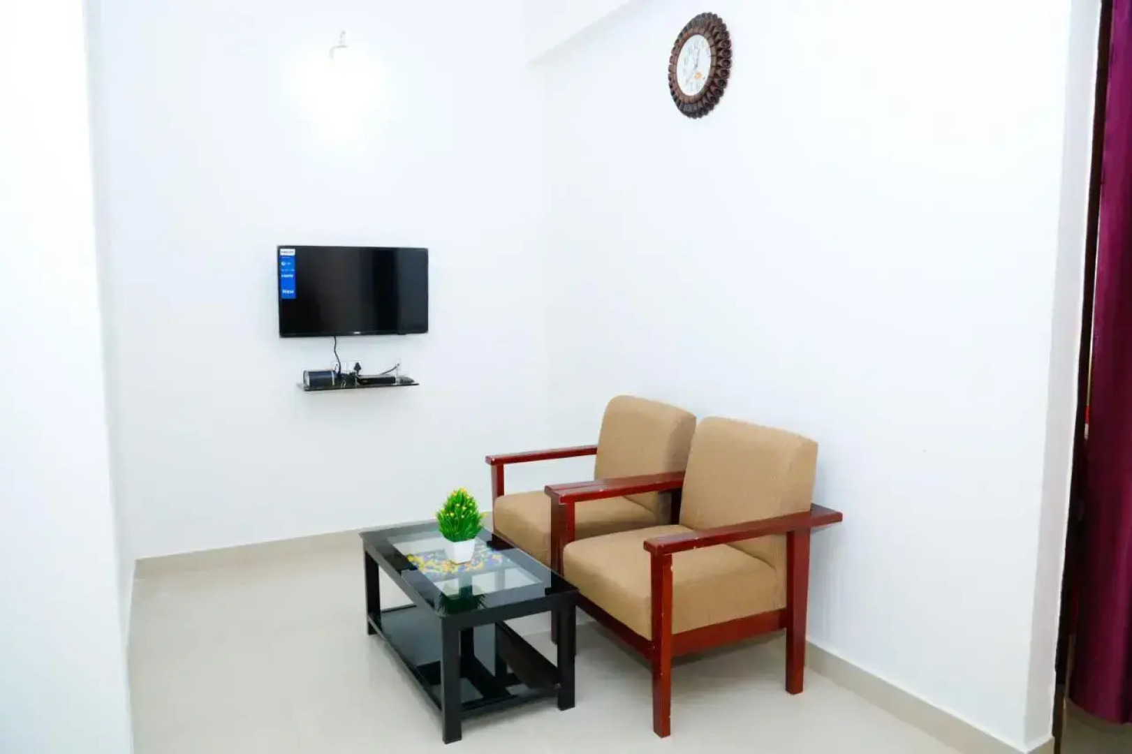 Samara The 7th Mile Inn