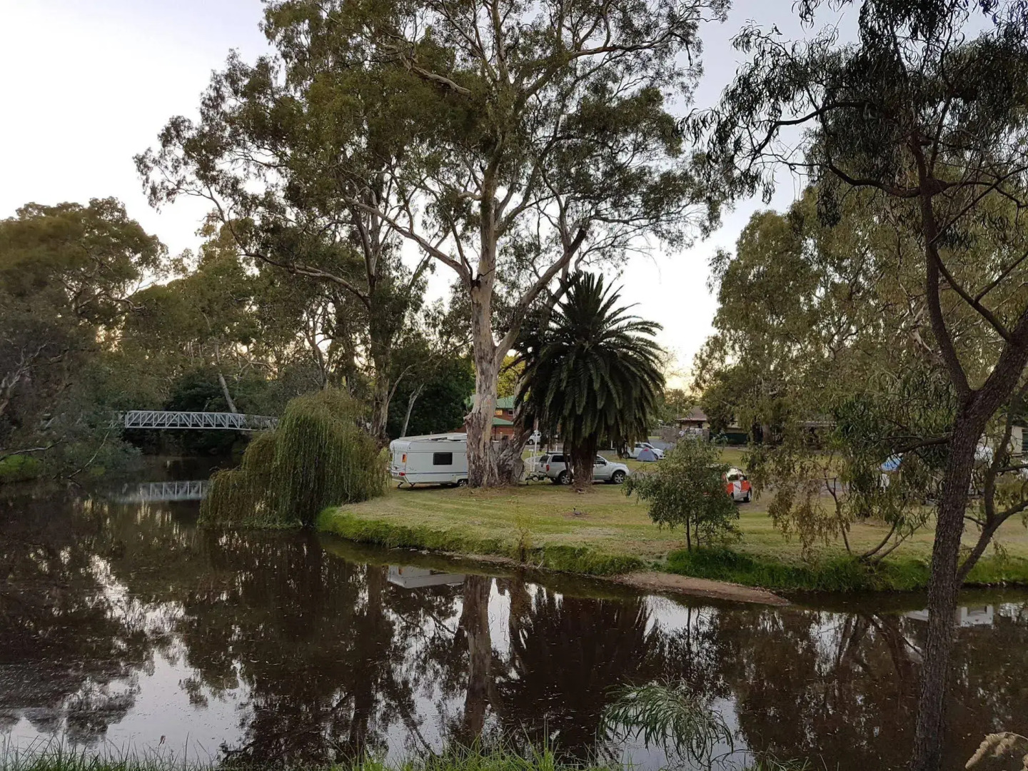 Euroa Caravan Park