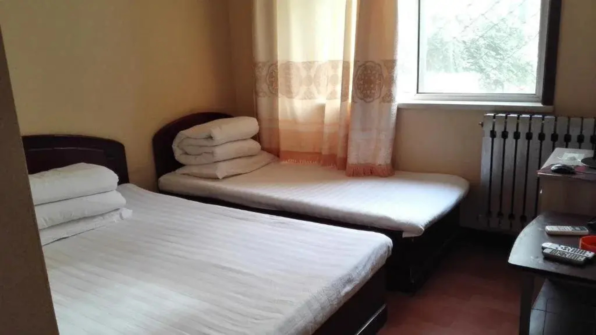 Haojia Express Hotel