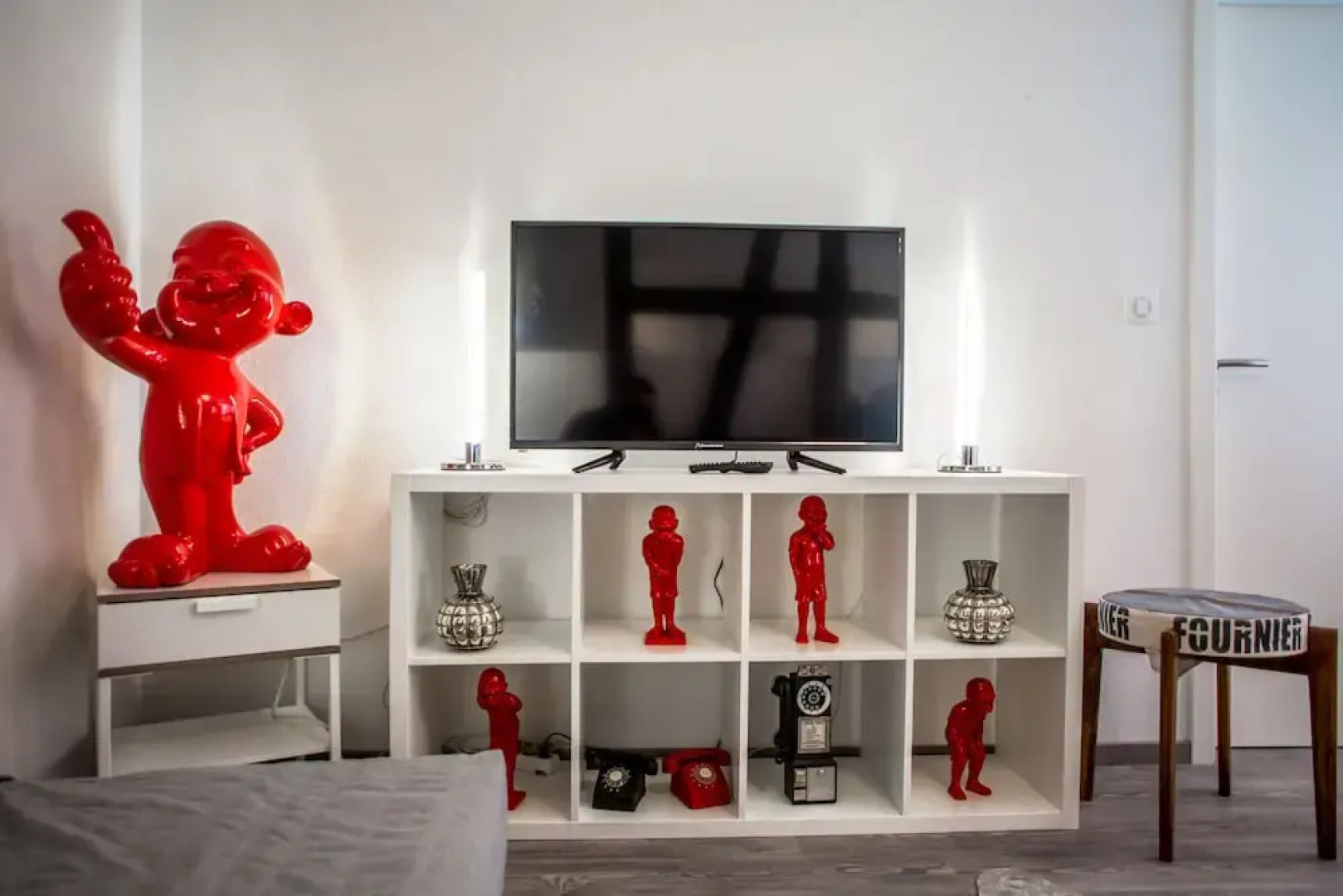 Les Appartements d'Alicia Obernai