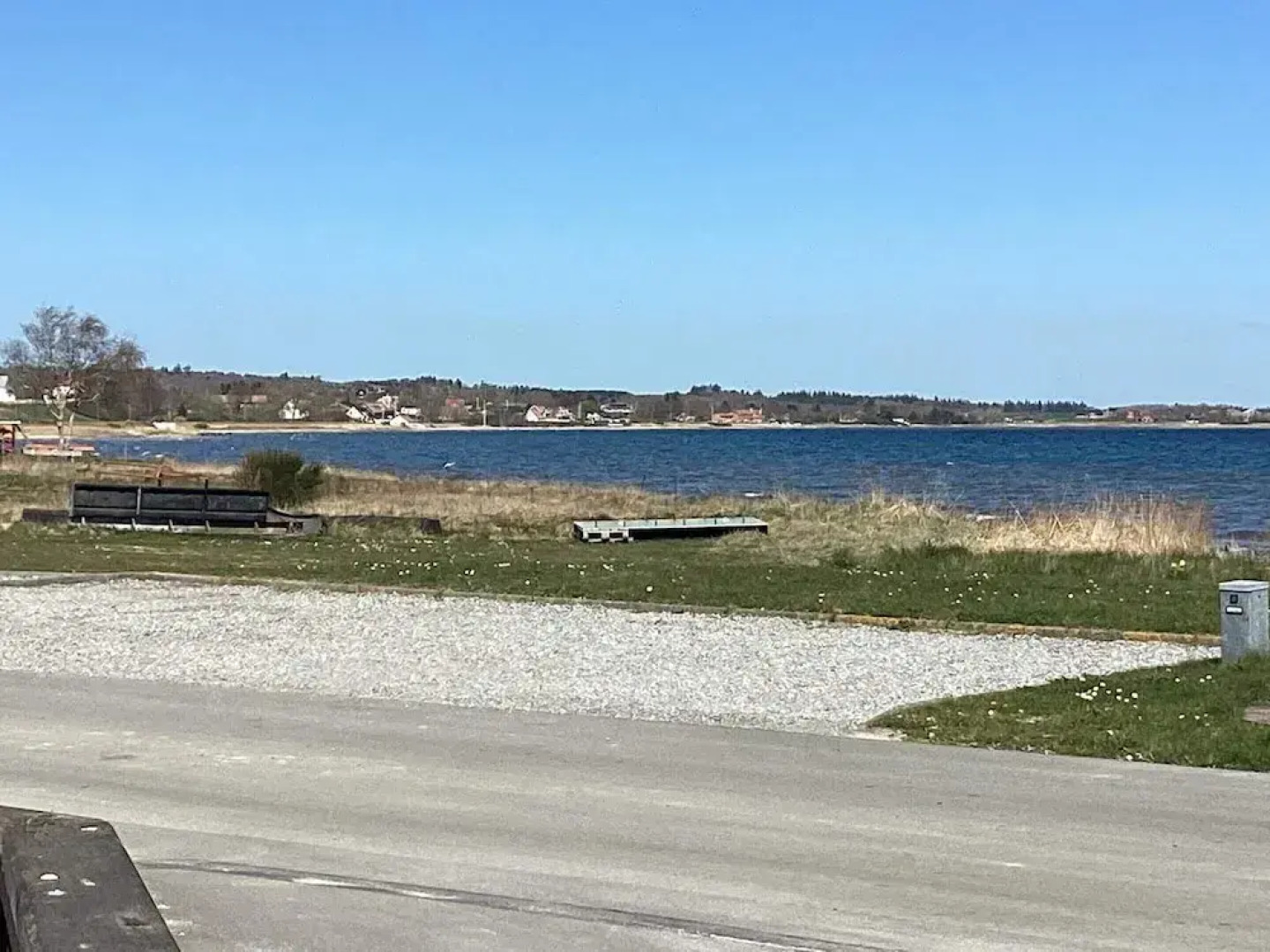 8 Person Holiday Home in Fur-by Traum