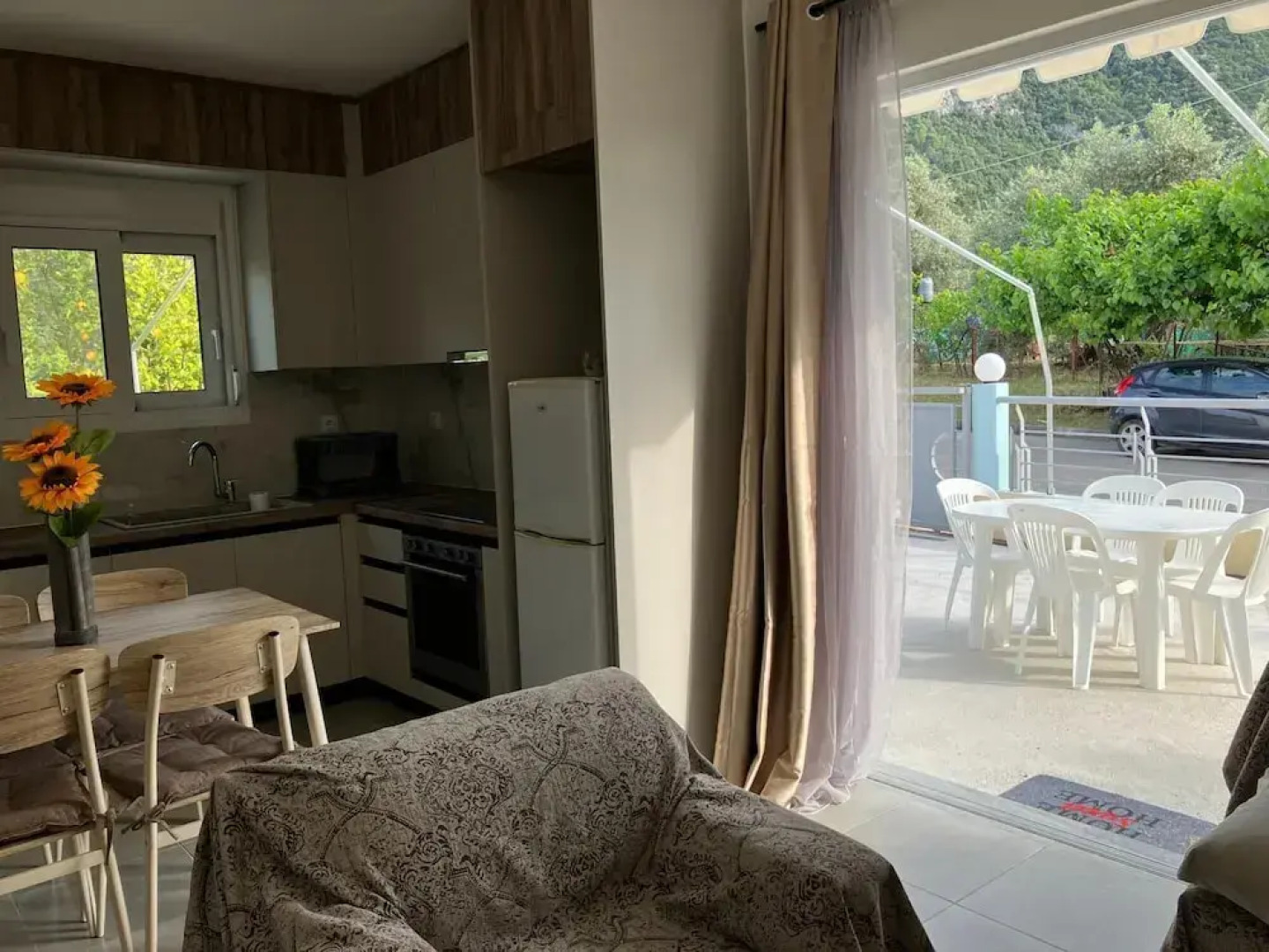 Kamena Home Apartment in Kamena Vourla