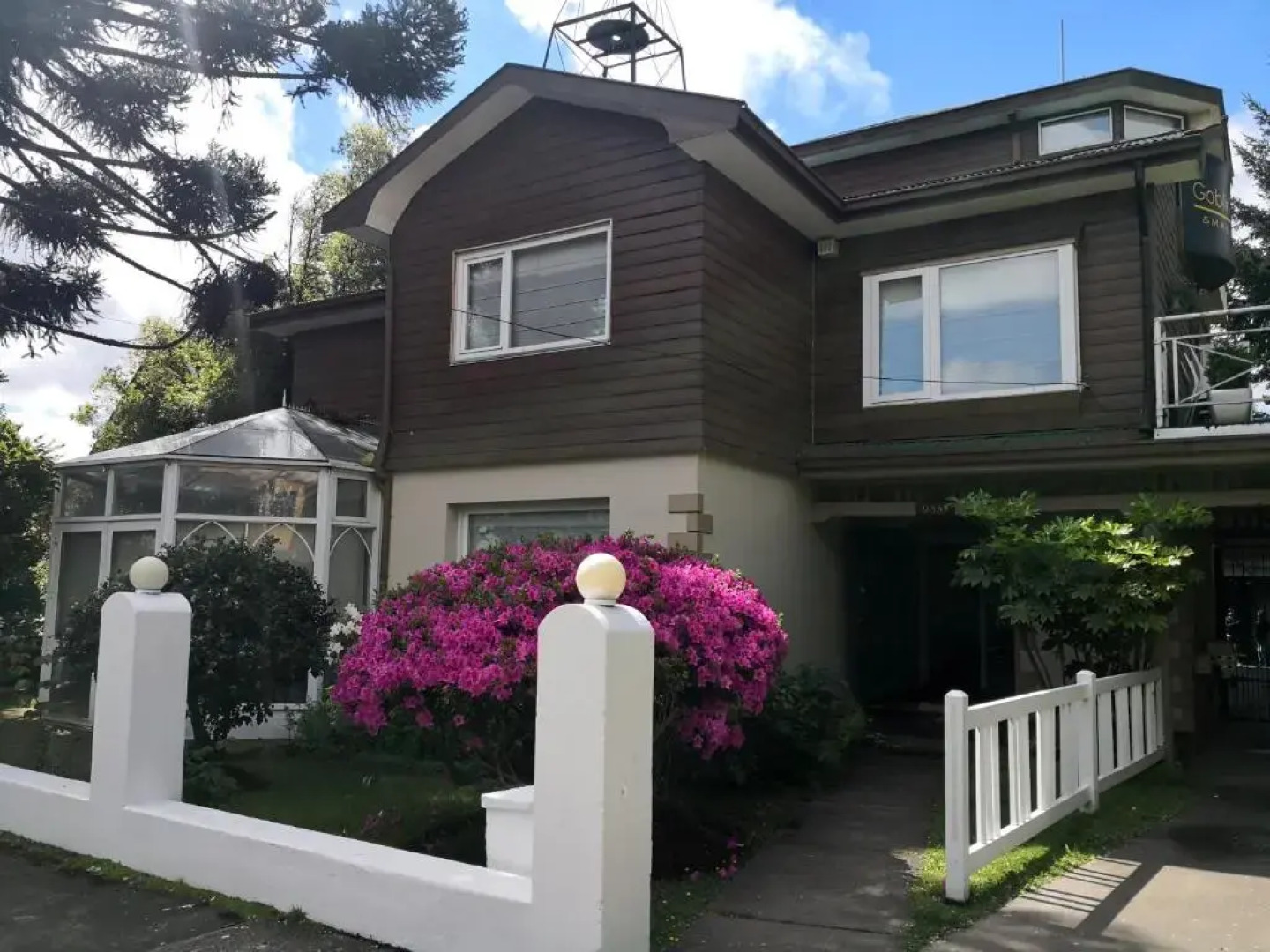 Goblin's House Hotel