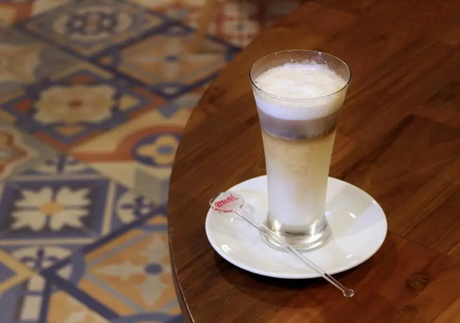 Grand Kolopaking Hotel